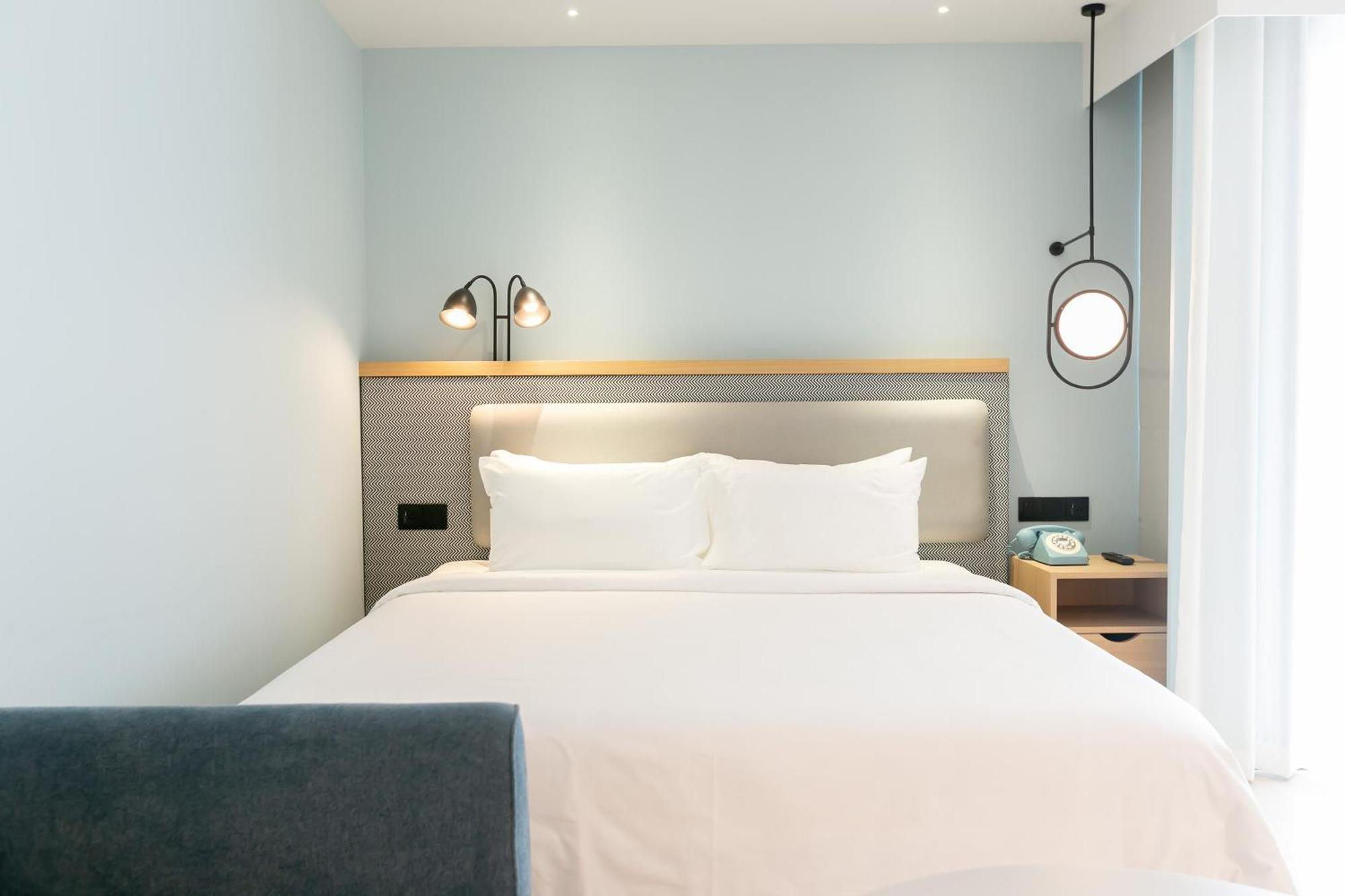 The Sacha Apart-Hotel Thonglor Бангкок Екстер'єр фото